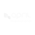 April