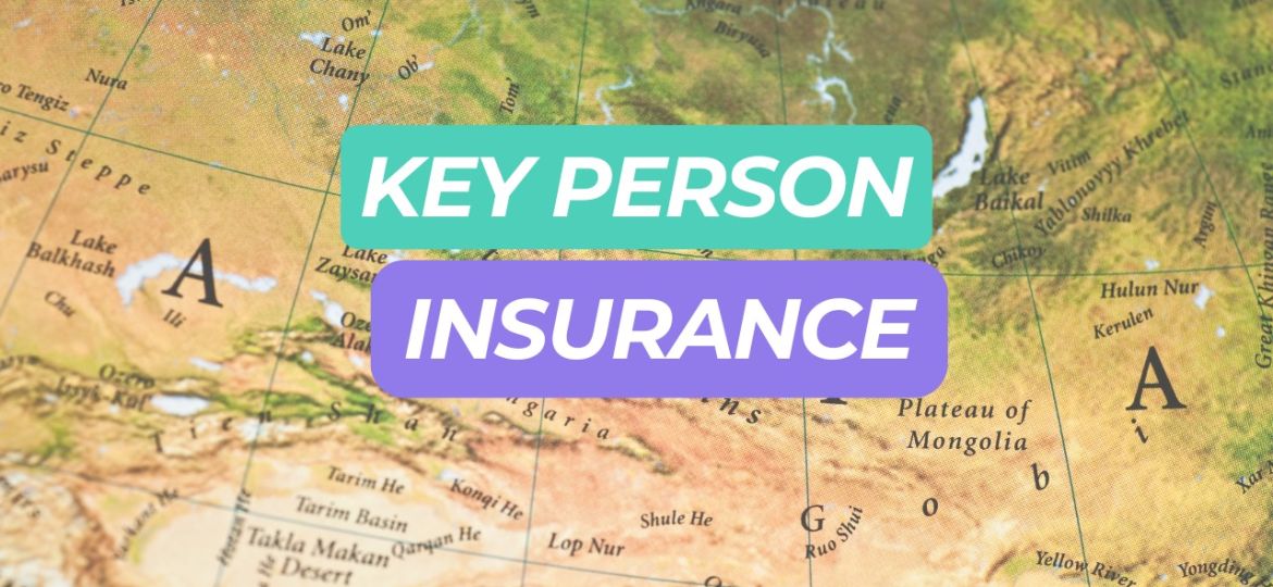 Key Person Insurance