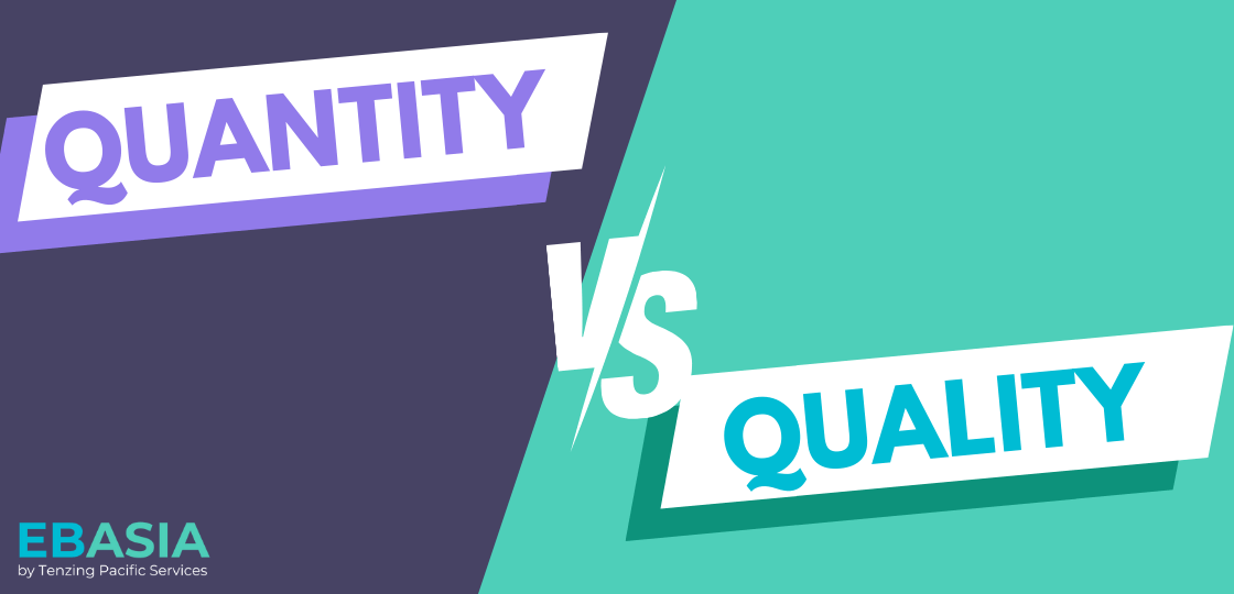 Benefit Quantity vs. Quality Group Health Insurance