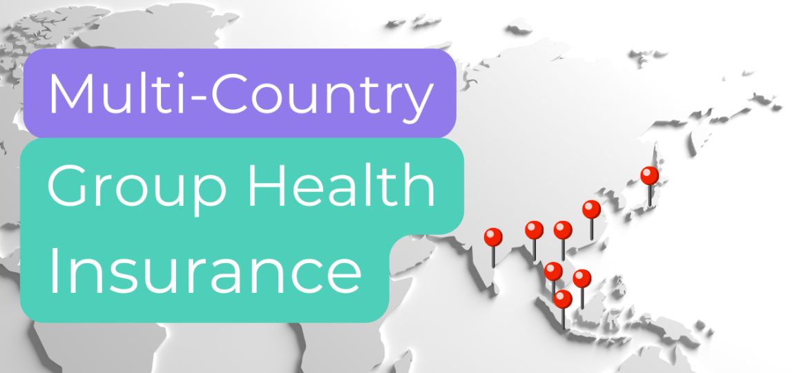 multi country group health