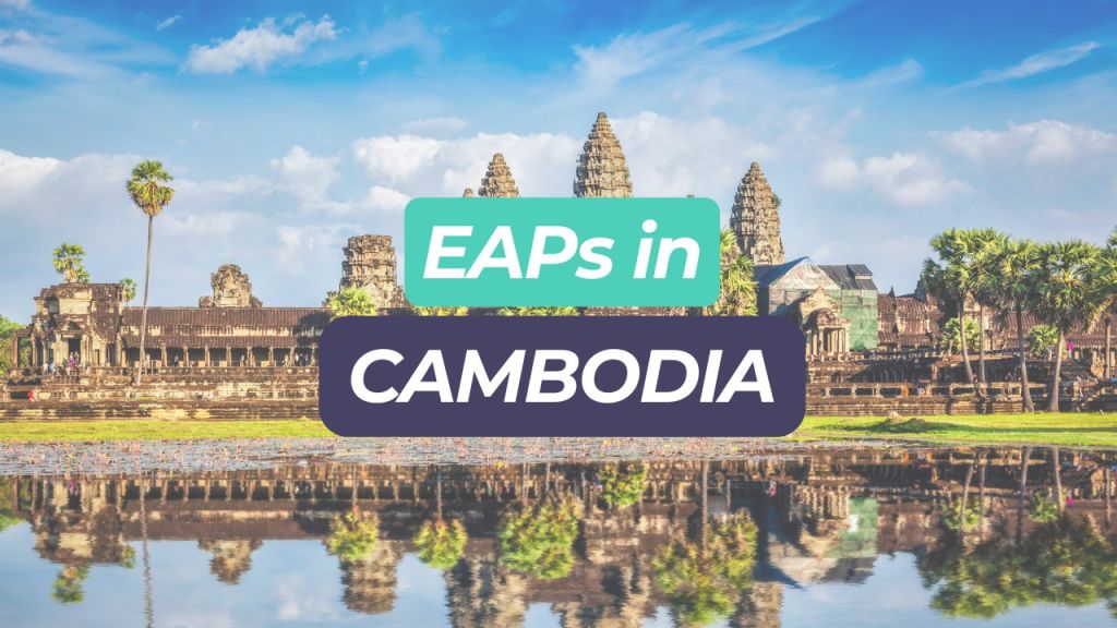 EAPs in Cambodia