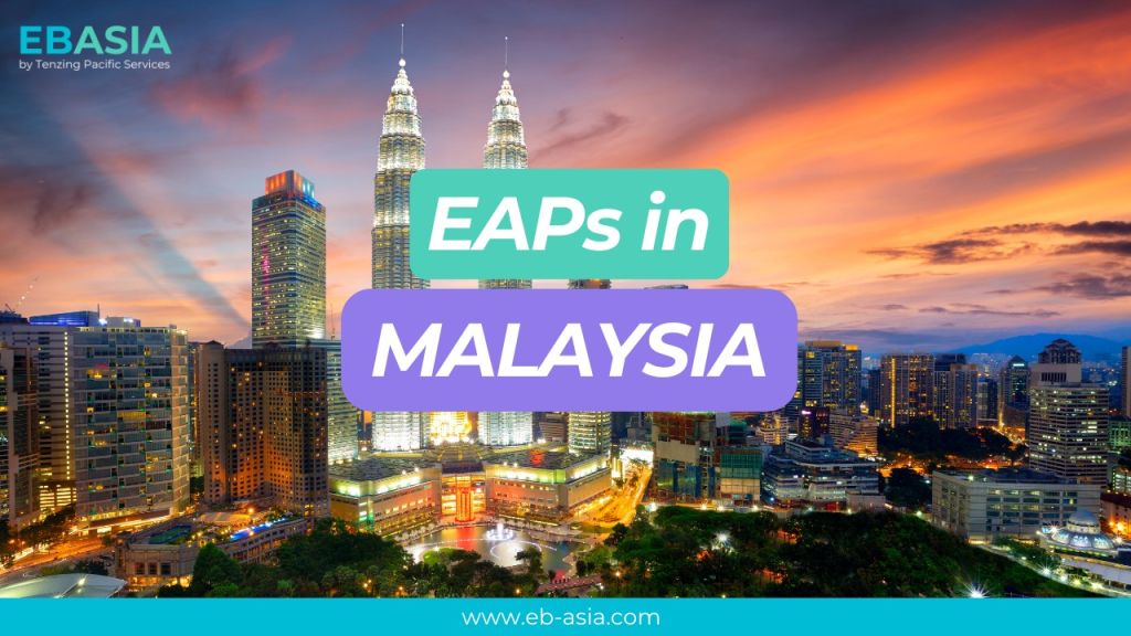 EAPs in Malaysia