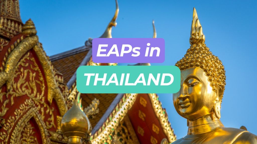 EAPs in Thailand