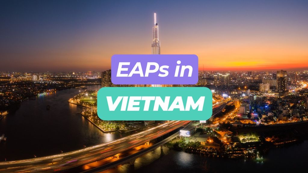 EAPs in Vietnam