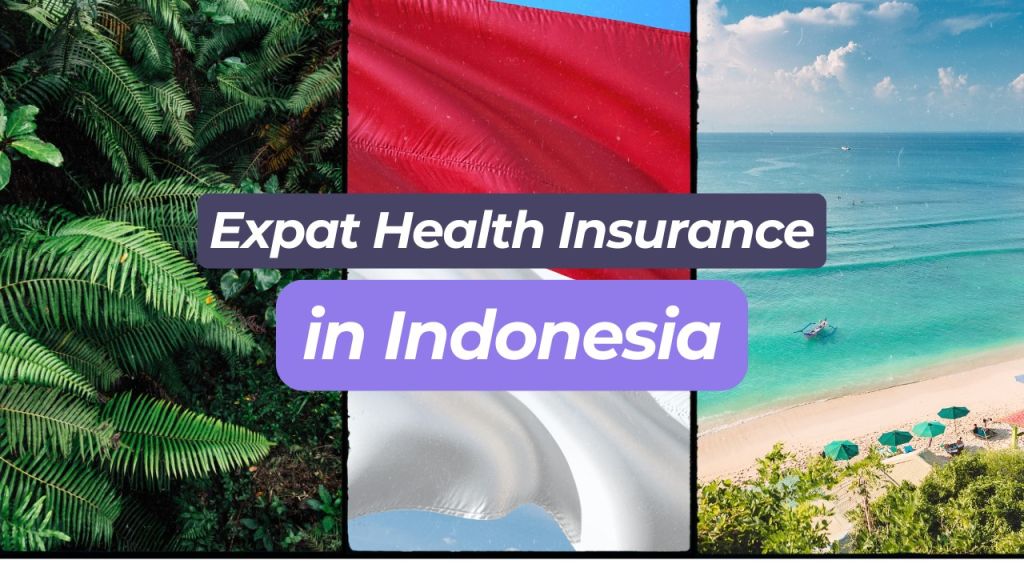 Expat Health Insurance in Indonesia