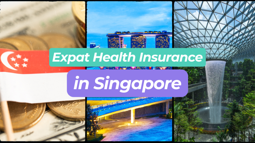 Expat Health Insurance