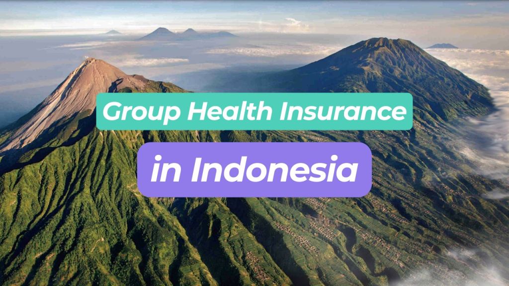 Group Health Insurance in Indonesia