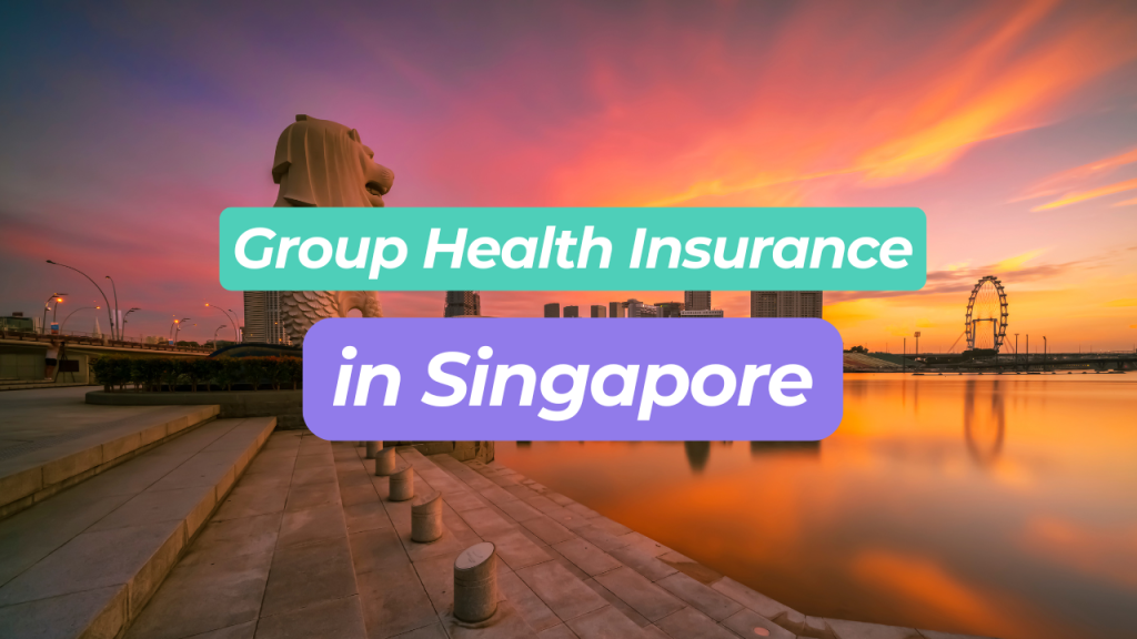 Group Health Insurance