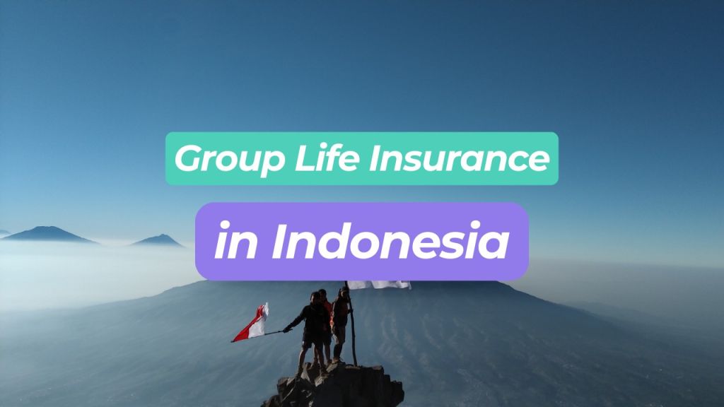 Group Life Insurance in Indonesia