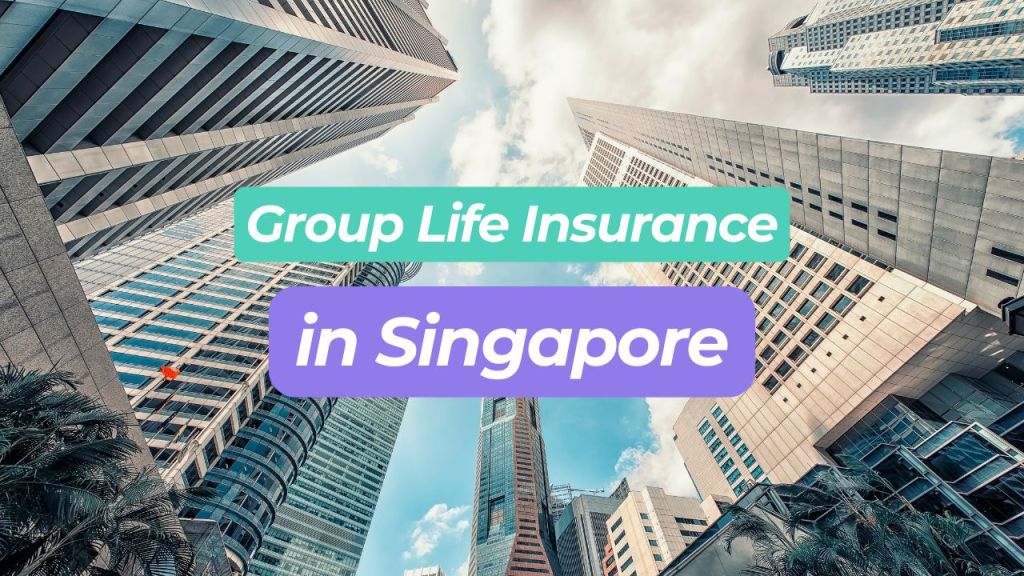 Group Life Insurance