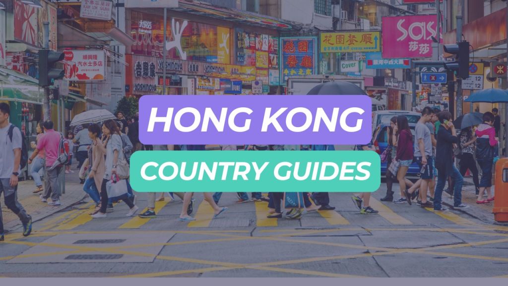 Hong Kong Country Guide