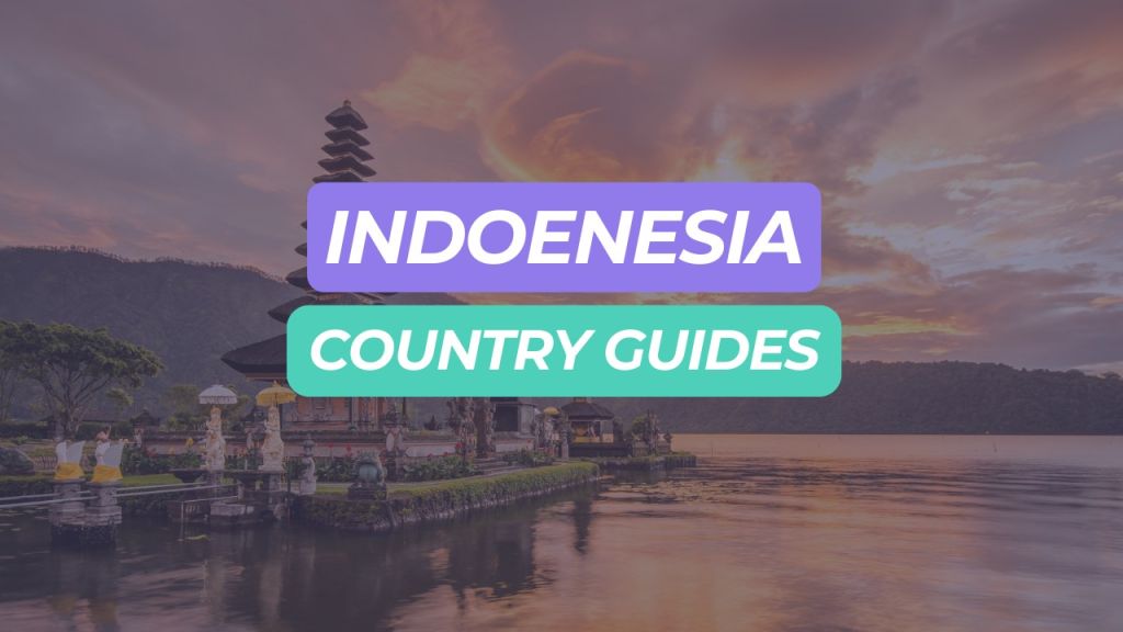 Indonesia Country Guides