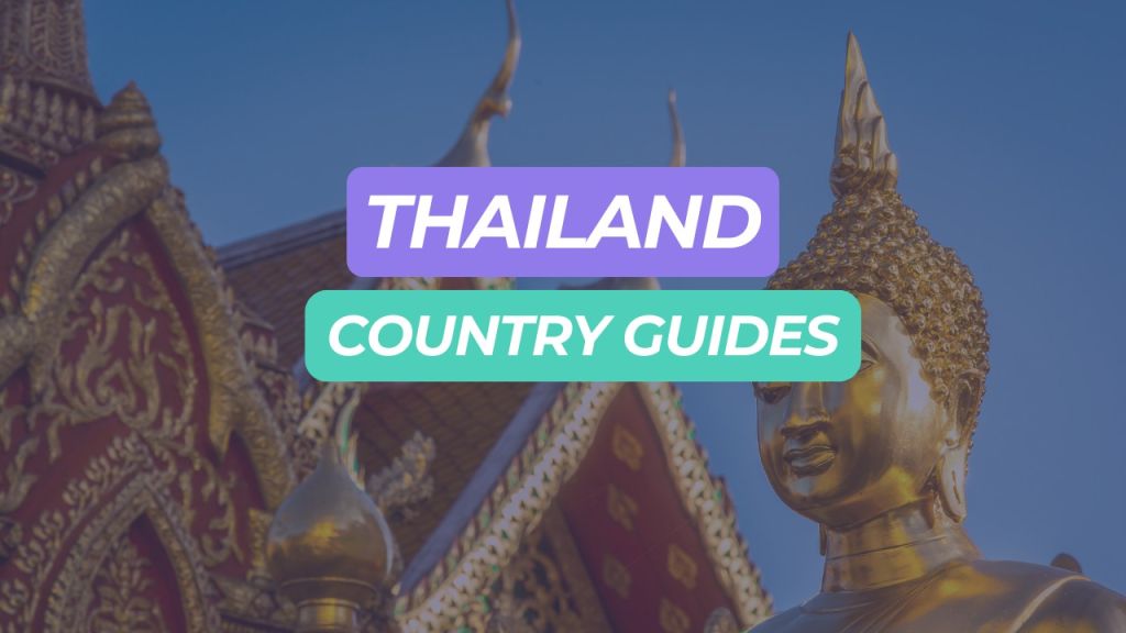 Thailand Country Guides