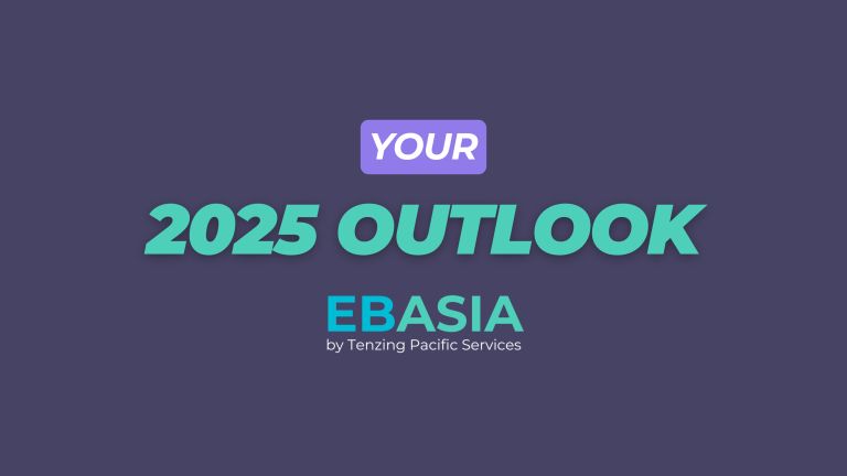 Your 2025 Outlook